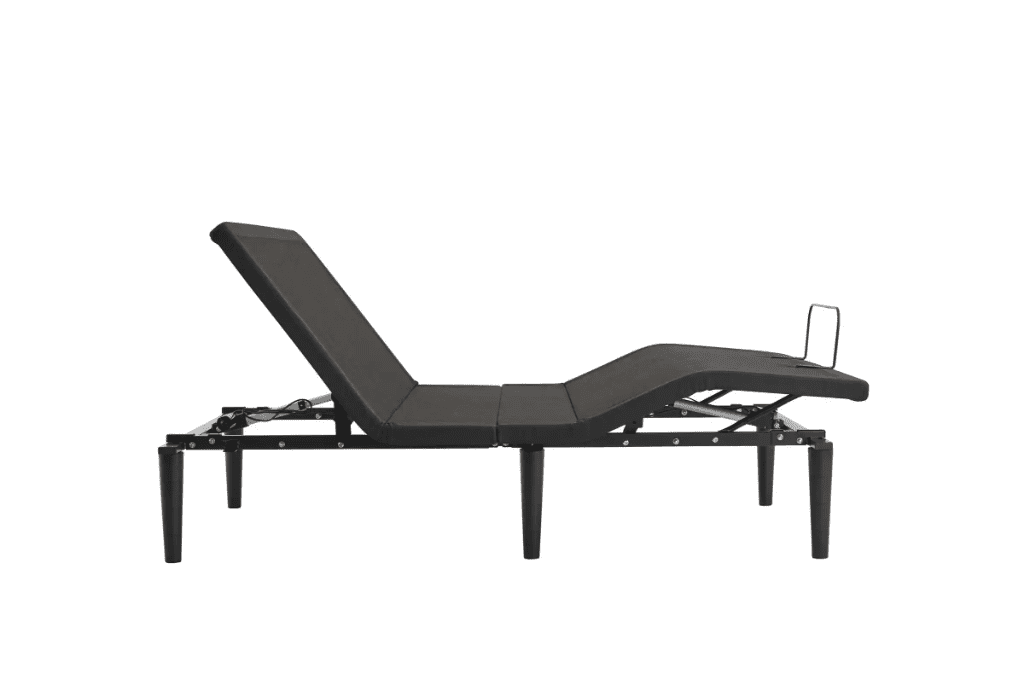 Can side sleepers use adjustable beds?